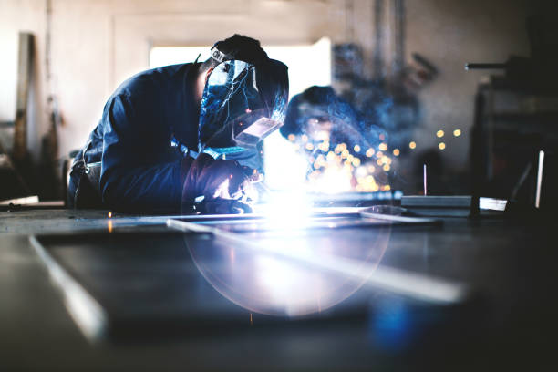 Best Structural Steel Welding in Tyhee, ID