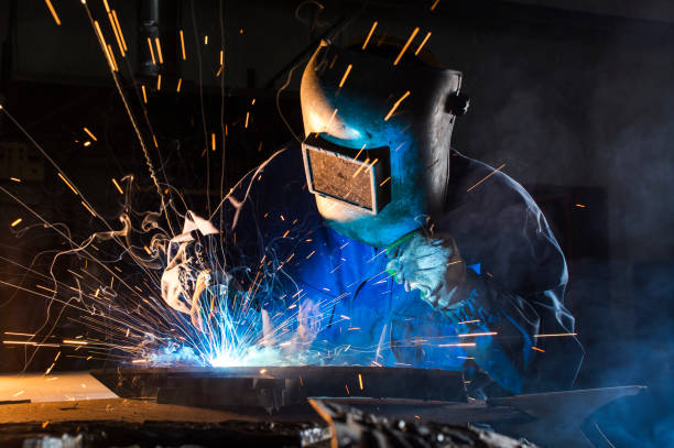 Best Marine and Shipbuilding Welding in Tyhee, ID