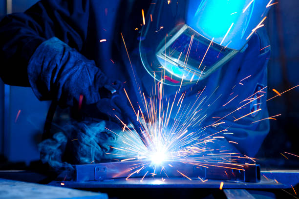 Best Aerospace and Defense Welding in Tyhee, ID