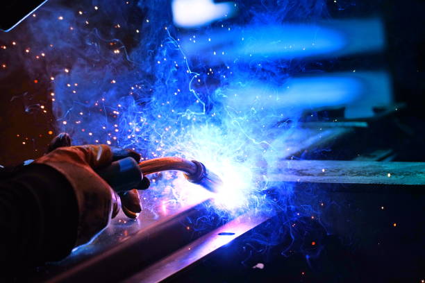 Affordable Welder Services in Tyhee, ID