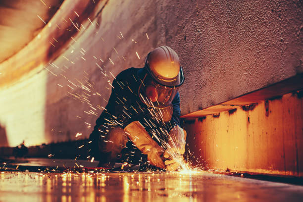 Best Artistic and Custom Metal Fabrication in Tyhee, ID
