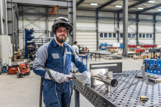 Best Automotive Welding in Tyhee, ID