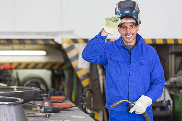 Trusted Tyhee, ID Welder & Metal Fabrication Experts
